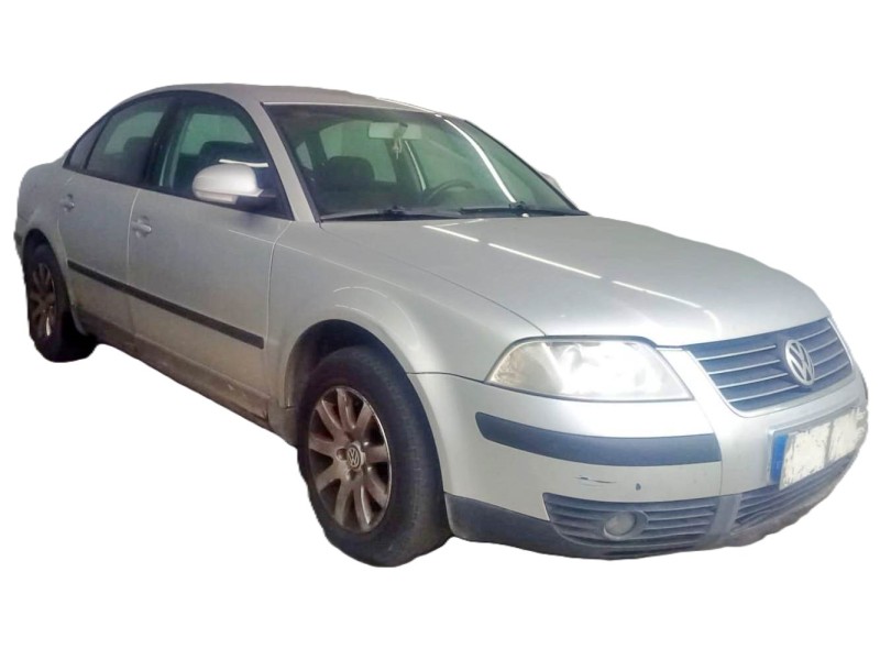 volkswagen passat b5.5 (3b3) del año 2004
