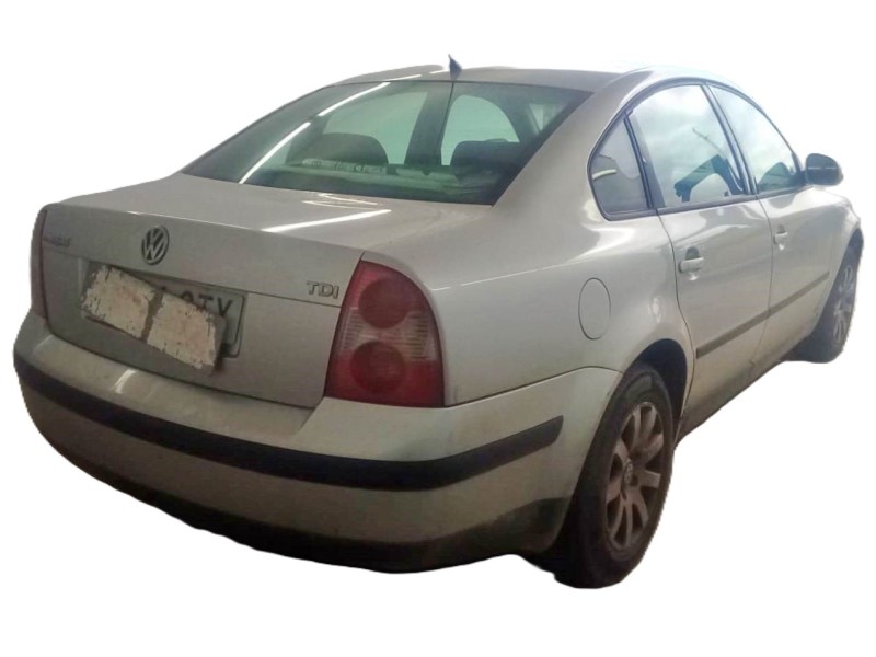 volkswagen passat b5.5 (3b3) del año 2004