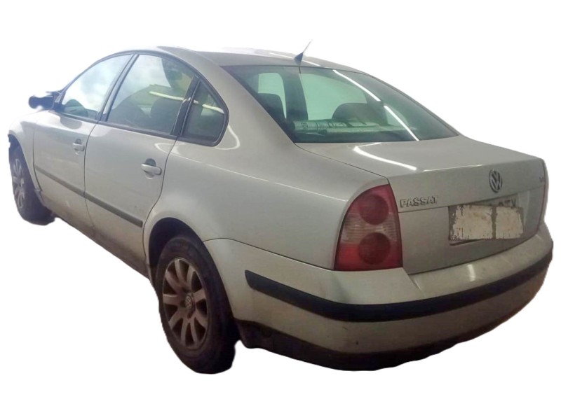 volkswagen passat b5.5 (3b3) del año 2004