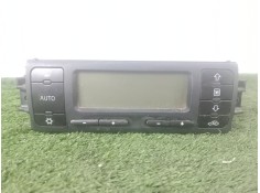 Recambio de mando climatizador para seat leon (1m1) 1.9 tdi referencia OEM IAM 1M0820043E - 5HB00797810  