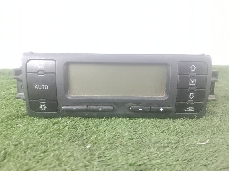 Recambio de mando climatizador para seat leon (1m1) 1.9 tdi referencia OEM IAM 1M0820043E - 5HB00797810  