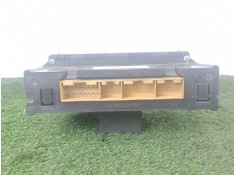 Recambio de mando climatizador para seat leon (1m1) 1.9 tdi referencia OEM IAM 1M0820043E - 5HB00797810   2