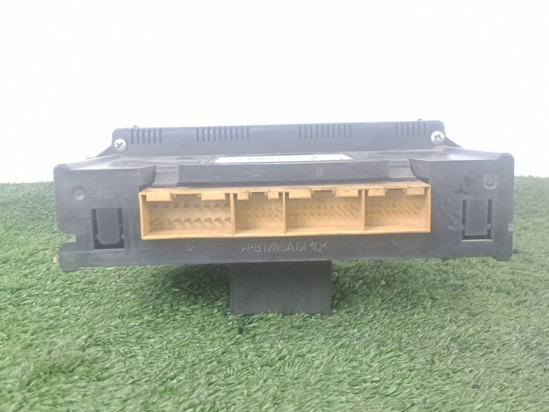 Recambio de mando climatizador para seat leon (1m1) 1.9 tdi referencia OEM IAM 1M0820043E - 5HB00797810  