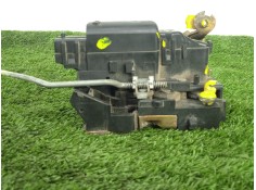 Recambio de cerradura puerta delantera izquierda para renault master ii furgoneta (fd) 3.0 dci 140 (hd0s, fd0s, hd1s) referencia