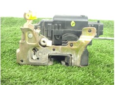 Recambio de cerradura puerta delantera izquierda para renault master ii furgoneta (fd) 3.0 dci 140 (hd0s, fd0s, hd1s) referencia 2