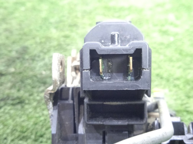 Recambio de cerradura puerta delantera izquierda para renault master ii furgoneta (fd) 3.0 dci 140 (hd0s, fd0s, hd1s) referencia