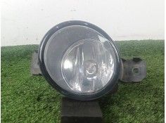 Recambio de faro antiniebla izquierdo para nissan qashqai i (j10, nj10) 1.5 dci referencia OEM IAM 261558990A H11 VALEO