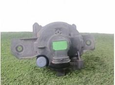Recambio de faro antiniebla izquierdo para nissan qashqai i (j10, nj10) 1.5 dci referencia OEM IAM 261558990A H11 VALEO 2