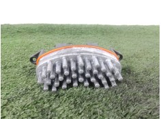 Recambio de resistencia calefaccion para ford mondeo iii (b5y) 2.0 tdci referencia OEM IAM 9140010463658F00531203 - 3S7H19E624AB