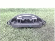 Recambio de resistencia calefaccion para ford mondeo iii (b5y) 2.0 tdci referencia OEM IAM 9140010463658F00531203 - 3S7H19E624AB 2