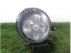Recambio de faro antiniebla izquierdo para seat altea (5p1) 2.0 tdi 16v referencia OEM IAM 5P0941699A H3 - 2.PINES 