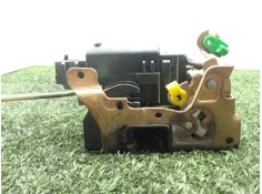 Recambio de cerradura puerta delantera derecha para renault master ii furgoneta (fd) 3.0 dci 140 (hd0s, fd0s, hd1s) referencia O