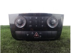 Recambio de mando climatizador para mercedes-benz clase r (w251, v251) r 320 cdi 4-matic (251.022, 251.122) referencia OEM IAM A