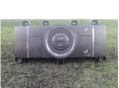 Recambio de mando climatizador para mercedes-benz clase r (w251, v251) r 320 cdi 4-matic (251.022, 251.122) referencia OEM IAM A