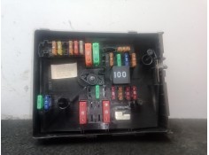 Recambio de caja reles / fusibles para volkswagen golf vi (5k1) 1.6 tdi referencia OEM IAM 1K0937125D - 01718130  