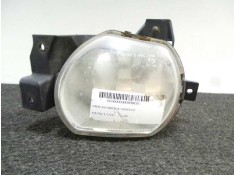 Recambio de faro antiniebla derecho para kia rio 1.5 cat referencia OEM IAM   