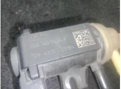 Recambio de valvula de vacio para volkswagen golf vi (5k1) 1.6 tdi referencia OEM IAM 1K0906627B   2