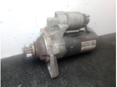 Recambio de motor arranque para volkswagen golf vi (5k1) 1.6 tdi referencia OEM IAM 02Z911024H - 0001153007 BOSCH  2