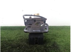 Recambio de cerradura maletero / porton para toyota avensis sedán (_t25_) 2.0 d-4d (cdt250_) referencia OEM IAM 261004 ELECTRICA 2