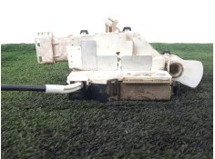 Recambio de cerradura puerta delantera izquierda para peugeot 407 (6d_) 1.6 hdi 110 (6d9hzc, 6d9hyc) referencia OEM IAM 96597398