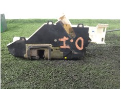 Recambio de cerradura puerta delantera izquierda para peugeot 407 (6d_) 1.6 hdi 110 (6d9hzc, 6d9hyc) referencia OEM IAM 96597398 2