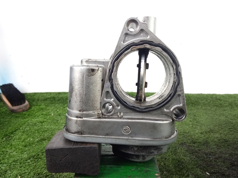 Recambio de caja mariposa para seat altea (5p1) 2.0 tdi 16v referencia OEM IAM 038128063M - B51940030  PIERBURG