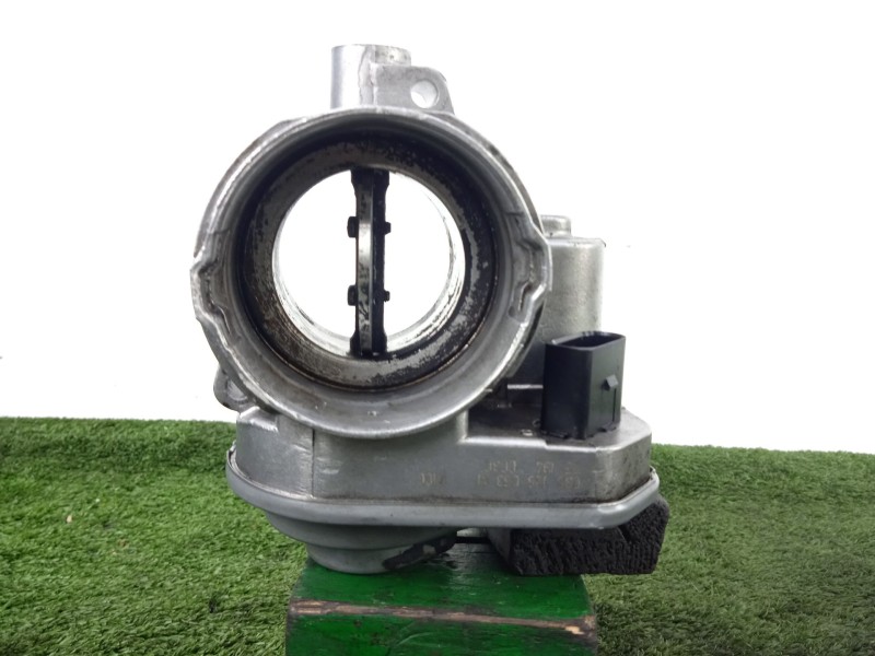 Recambio de caja mariposa para seat altea (5p1) 2.0 tdi 16v referencia OEM IAM 038128063M - B51940030  PIERBURG