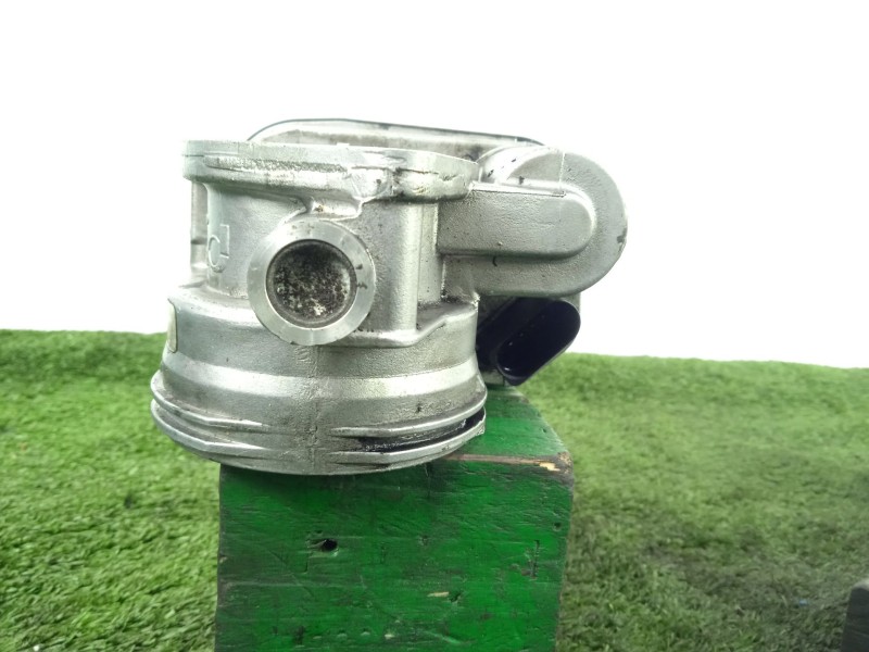 Recambio de caja mariposa para seat altea (5p1) 2.0 tdi 16v referencia OEM IAM 038128063M - B51940030  PIERBURG