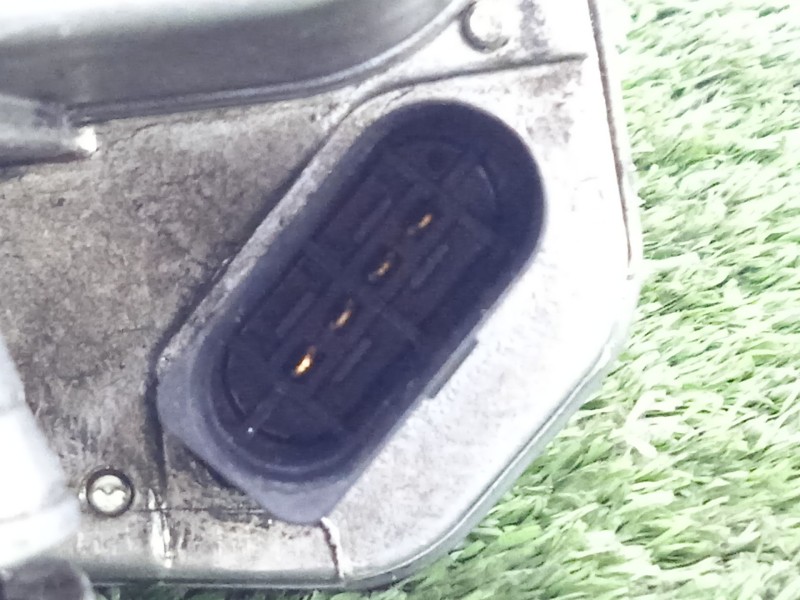 Recambio de caja mariposa para seat altea (5p1) 2.0 tdi 16v referencia OEM IAM 038128063M - B51940030  PIERBURG