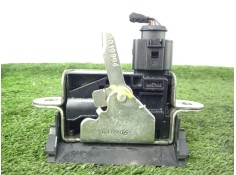 Recambio de cerradura maletero / porton para seat leon (1p1) 1.9 tdi referencia OEM IAM 1P08257505A 4.PINES 