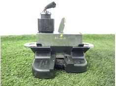 Recambio de cerradura maletero / porton para seat leon (1p1) 1.9 tdi referencia OEM IAM 1P08257505A 4.PINES  2