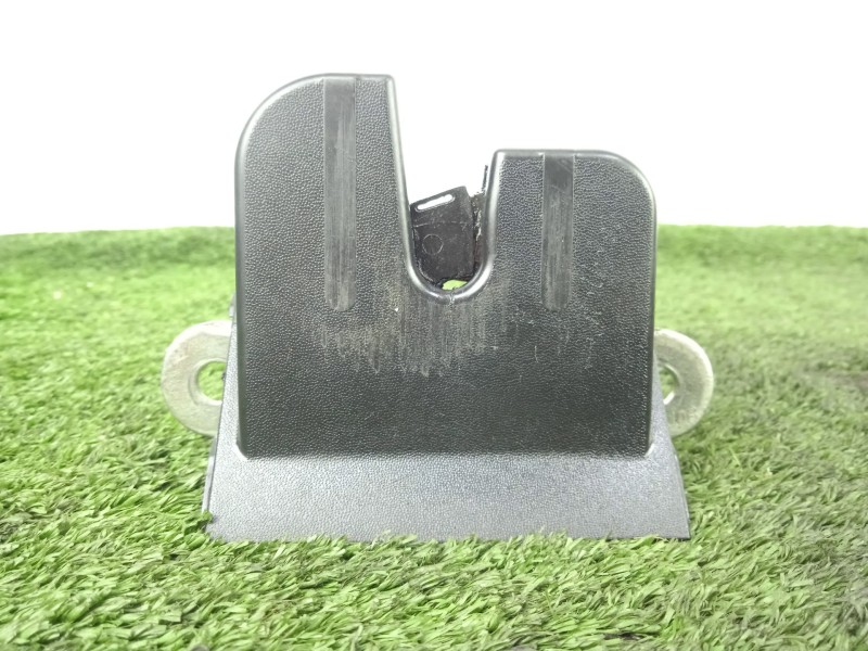 Recambio de cerradura maletero / porton para seat leon (1p1) 1.9 tdi referencia OEM IAM 1P08257505A 4.PINES 