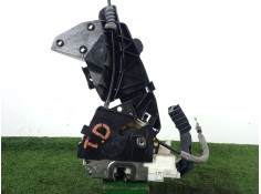 Recambio de cerradura puerta trasera derecha para mercedes-benz clase r (w251, v251) r 320 cdi 4-matic (251.022, 251.122) refere