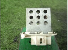 Recambio de resistencia calefaccion para renault master ii furgoneta (fd) 3.0 dci 140 (hd0s, fd0s, hd1s) referencia OEM IAM 9005