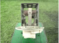 Recambio de resistencia calefaccion para renault master ii furgoneta (fd) 3.0 dci 140 (hd0s, fd0s, hd1s) referencia OEM IAM 9005 2