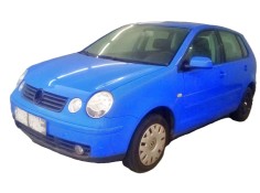 VOLKSWAGEN POLO IV (9N_, 9A_)