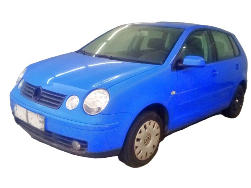 volkswagen polo iv (9n_, 9a_) del año 2002