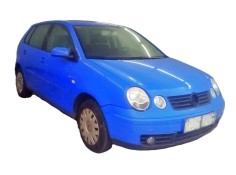 volkswagen polo iv (9n_, 9a_) del año 2002 2