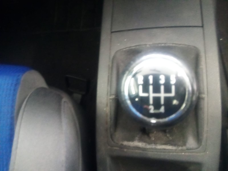 volkswagen polo iv (9n_, 9a_) del año 2002