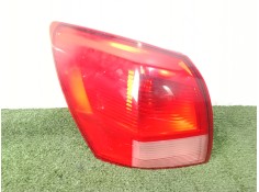 Recambio de piloto trasero izquierdo para nissan qashqai i (j10, nj10) 1.5 dci referencia OEM IAM 89070311 07-10 - EXTERIOR VALE