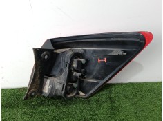 Recambio de piloto trasero izquierdo para nissan qashqai i (j10, nj10) 1.5 dci referencia OEM IAM 89070311 07-10 - EXTERIOR VALE 2