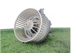 Recambio de motor calefaccion para audi q5 (8rb) 2.0 tdi quattro referencia OEM IAM 2002221 - 34111 Ø135MM NRF