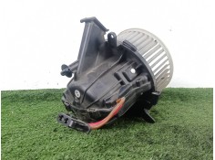 Recambio de motor calefaccion para audi q5 (8rb) 2.0 tdi quattro referencia OEM IAM 2002221 - 34111 Ø135MM NRF 2