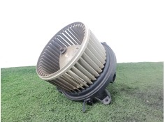 Recambio de motor calefaccion para nissan pathfinder iii (r51) 2.5 dci 4wd referencia OEM IAM 5NEH19D583AB Ø142MM - 2.PINES 