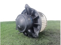 Recambio de motor calefaccion para nissan pathfinder iii (r51) 2.5 dci 4wd referencia OEM IAM 5NEH19D583AB Ø142MM - 2.PINES  2