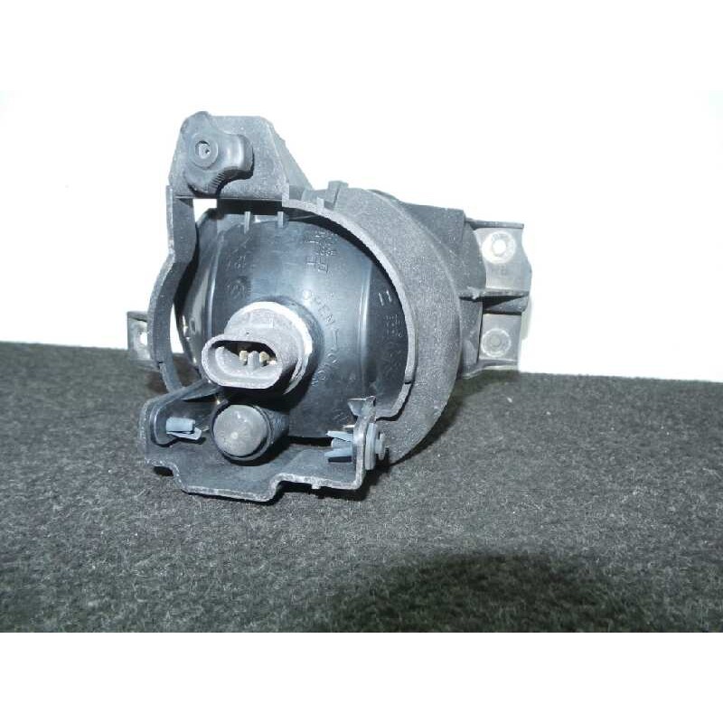 Recambio de faro antiniebla derecho para kia rio 1.5 cat referencia OEM IAM   