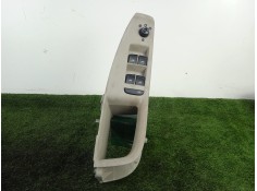 Recambio de mando elevalunas delantero izquierdo para audi q5 (8rb) 2.0 tdi quattro referencia OEM IAM  4.BOTONES CON.MANDO.RETR