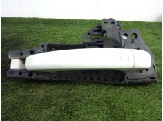 Recambio de maneta exterior trasera derecha para audi q5 (8rb) 2.0 tdi quattro referencia OEM IAM 8T02837886  VALEO - BLANCA
