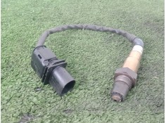Recambio de sonda lambda para audi q5 (8rb) 2.0 tdi quattro referencia OEM IAM 8R0906262 - 0281004182 5.CABLES BOSCH