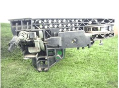 Recambio de maneta exterior delantera derecha para audi q5 (8rb) 2.0 tdi quattro referencia OEM IAM 242537  VALEO - BLANCA 2